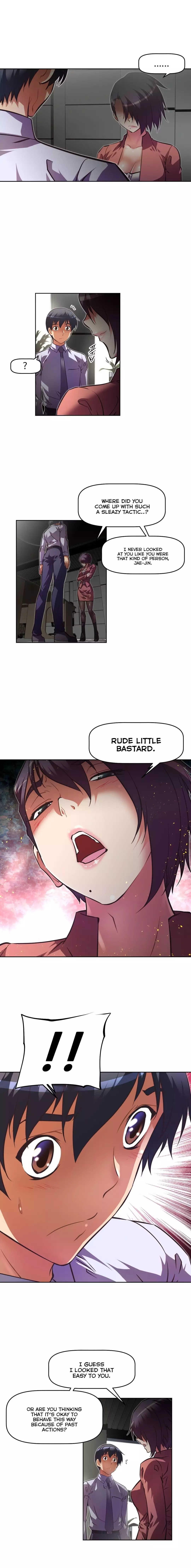 Brawling Go Ch.76-122