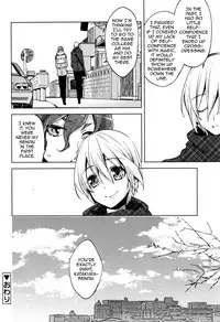 [Suemitsu Dicca] Magical Insence Vol. 07 (Koushoku Shounen Vol. 10) [English] [mysterymeat3]