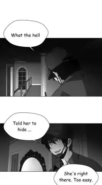 [Fantastic Whale] Twin Slave Ch.1-31 (English) (Ongoing)