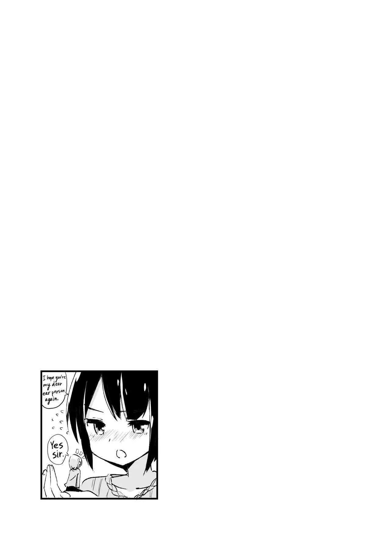 Shin Seiheki Kaitaku no Mana | Newfound Fetish of Mana