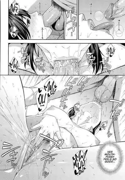 [Zonda] Fellatio Kenkyuubu | Blowjob Research Club [English] [Uncensored] [head empty + RedLantern]