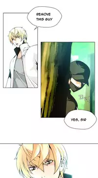 [Fantastic Whale] Twin Slave Ch.1-33 (English) (Ongoing)