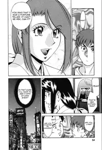 [Umetani Kenji] Tama² Fortune [English] [Yoroshii]