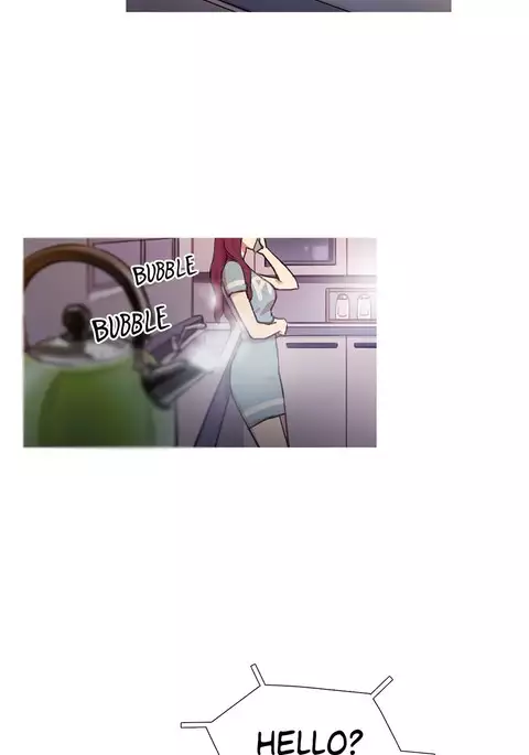 Scandal of the Witch Ch.1-38