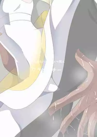 Lusamine no Junan | Lusamine's Passion