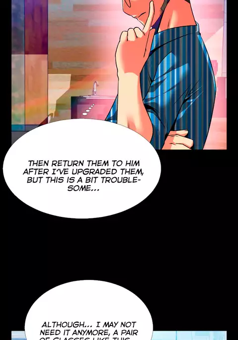 Love Parameter Ch.1-78