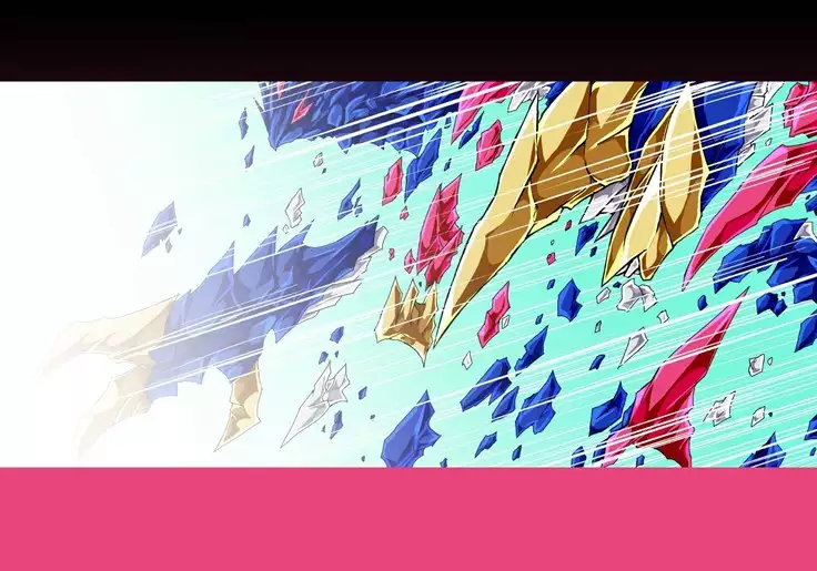 Mahousensi ingokuhen 3 vol.1