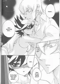 (C78) [Milcrepe (Various)] Kira★Kira (Yu-Gi-Oh! 5D's)english [Kusanyagi]