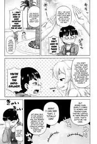 [Takatu] Snow Knight Whitey (30) Ch. 1-5 [Eng] {doujin-moe.us}