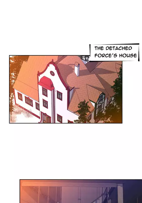 Perfect Half Ch.1-34