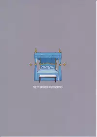 [Shoujo Kishidan (Oyari Ashito)] THE PLEASURES OF PRINCESSES [English]