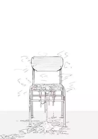 Futanari na Koto ga Yuujin ni Barete Ite...