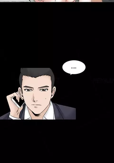 The Taste of Hands Ch.1-47