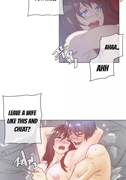 Household Affairs Ch.1-36