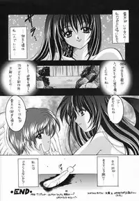 (C54) [JOKER TYPE(Nishimata Aoi)] Joker