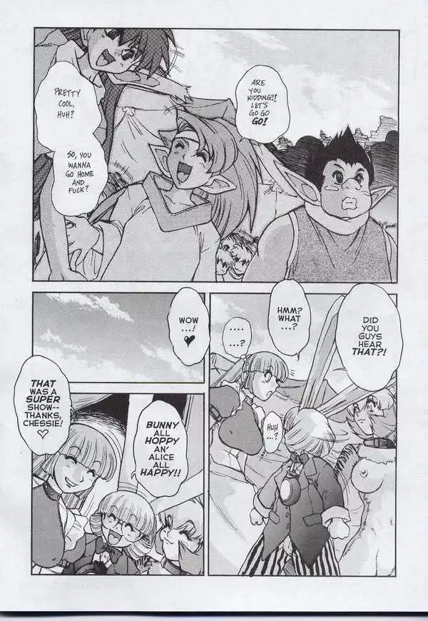 Alice in Sex Land 06