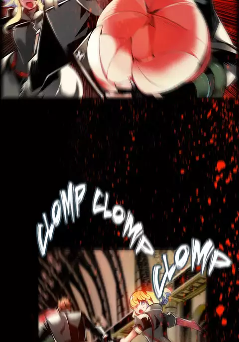 Lilith`s Cord Ch.1-26