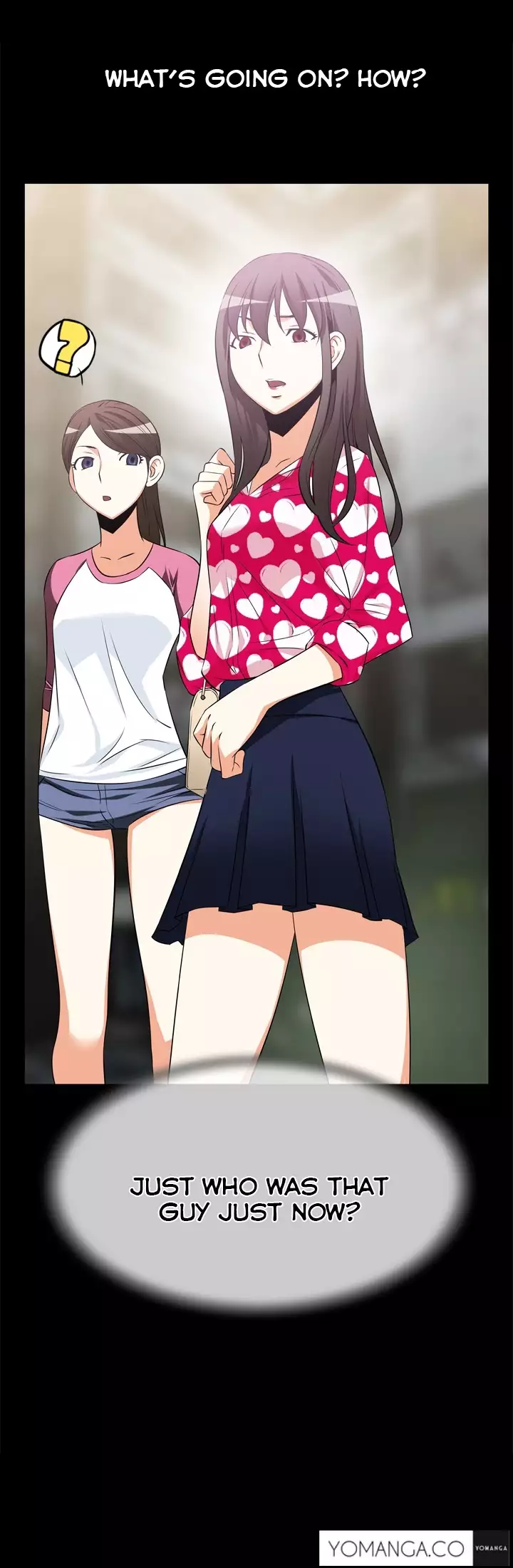 Love Parameter Ch.1-12