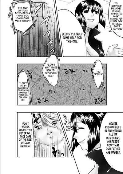 Mistress, it’s time to Eat