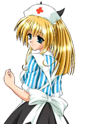 Kango Shicyauzo - I'm Gonna Nurse You -Voice Plus! (decensored)