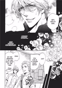 [Sakira] Sailor Danshi | Sailor Men [English]