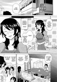 [Teri Terio] Uminchu [English] {doujin-moe.us}
