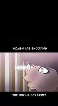 [Madstart] Secret Island Ch.1-25 (English) (Ongoing)