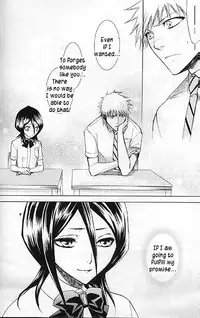[Love Drop] 16 Strawberry (bleach) [english]