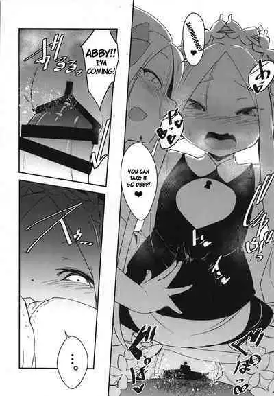 Yoiko to Waruiko Docchi no Watashi to Shitai no kashira