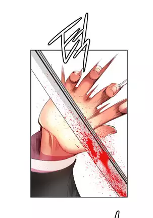 Lilith`s Cord Ch.0-36