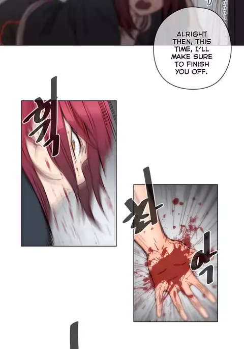 Household Affairs Ch.1-51