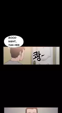 [Mr. Byeong-Su] Cohabitation Ch.1-34 (English) (Ongoing)