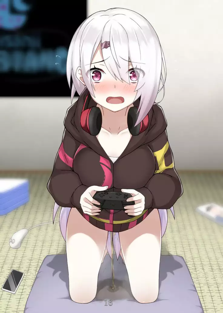 Niji to Sanji no Majiwaru hon