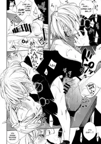 (CCTokyo139) [Yakiniku Teishoku (Megumi)] Borscht Grande (Yuri!!! on ICE) [English] [bIanket]