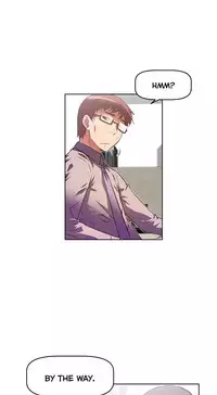 [Worin] Brawling Go Ch.76-87 (English) (Ongoing)