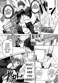 [Thomas] Honey Syrup [English] {biribiri}