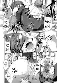 [Itou Ei] Anata o Suttemo Ii Desu ka? (Complete)[English]