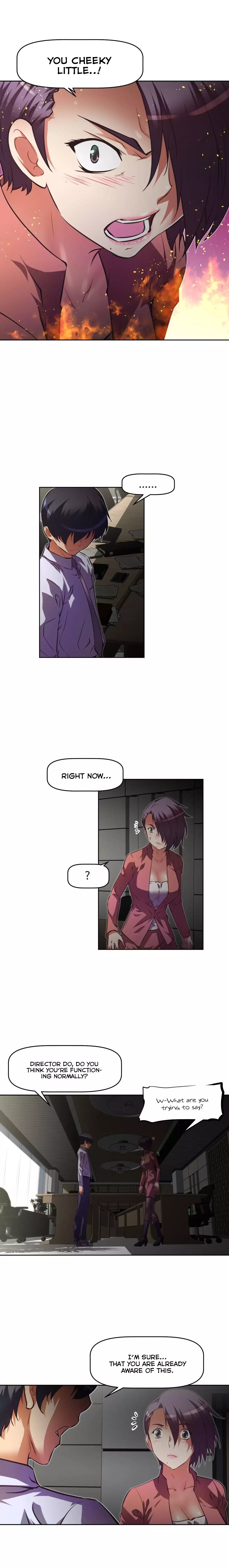 Brawling Go Ch.76-126