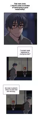 [Husky guy] SStudy Ch.0-32 (English) (YoManga) (Ongoing)