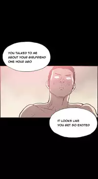 [Mr. Byeong-Su] Cohabitation Ch.1-33 (English) (Ongoing)