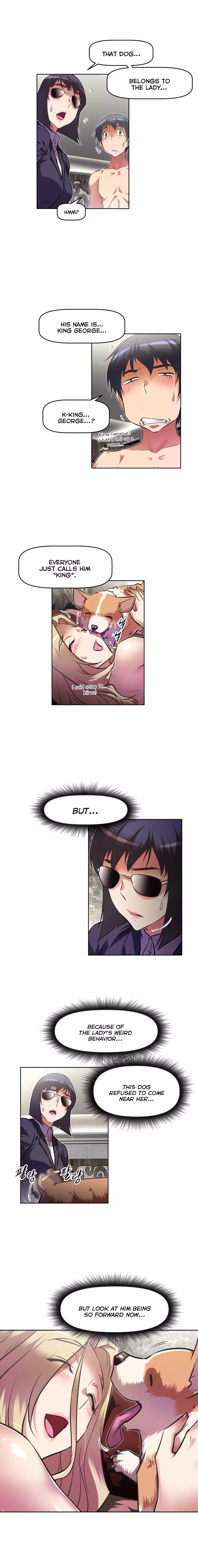 Brawling Go Ch.76-126