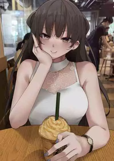 Mishiranu Joshikousei ni Kankin sareta Toki no hanashi 1-3