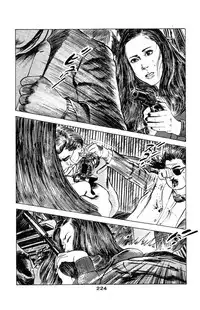 [Takashi Ishii] Tenshi no Harawata Vol. 03