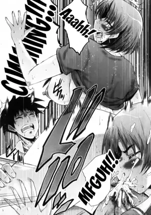 Office Nikubenki CH. 3