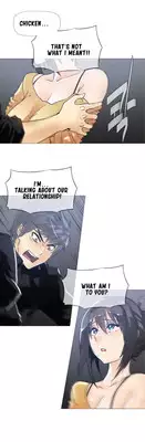 [ButcherBoy] Household Affairs Ch.1-29 (English) (YoManga) (Ongoing)