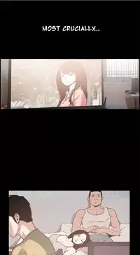 [Mr. Byeong-Su] Cohabitation Ch.1-34 (English) (Ongoing)