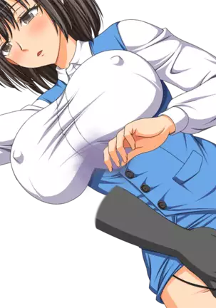 Jikan Teishi -Toki yo Tomare-