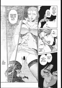 (C53) [Motchie Kingdom (Motchie)] Gold-E (Various) [English] [SaHa]