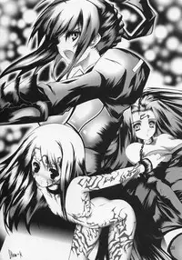 [Shimoyakedou (Ouma Tokiichi)] Red Plum (Fate/stay night)