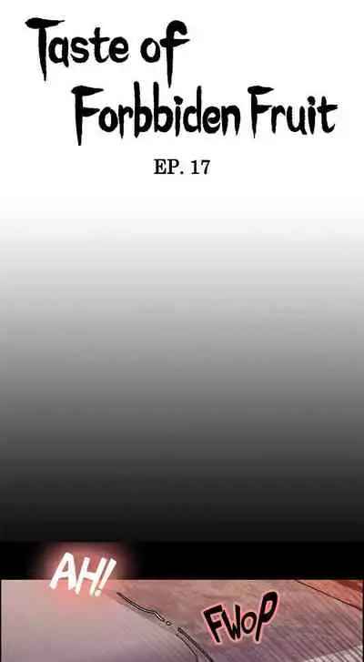 Taste of Forbbiden Fruit Ch.29/53